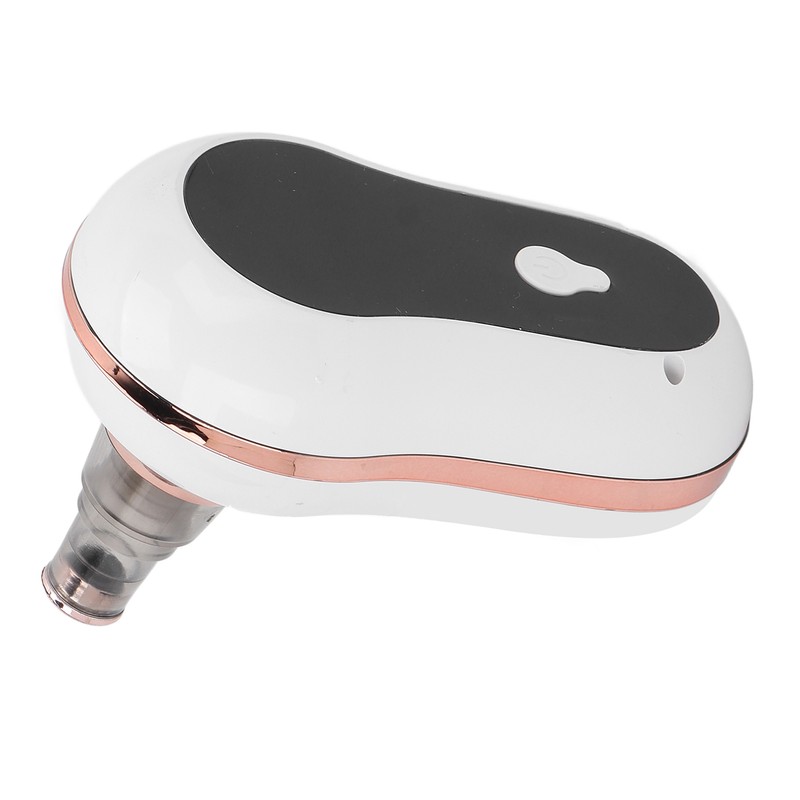 Electric Blackhead Removal Machine Home Portable Rechargeable Vacuum Suction Facial