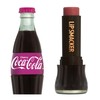 Lip Smacker Coca Cola Collection Lip Balm, Flavored Moisturizing, Smoothing