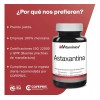 Astaxantina Vitamínica 3 Pack - 90 Cápsulas Para 3 Meses