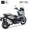 labelbike - 3D Stickers for Motorcycle and Scooter Deck Protector