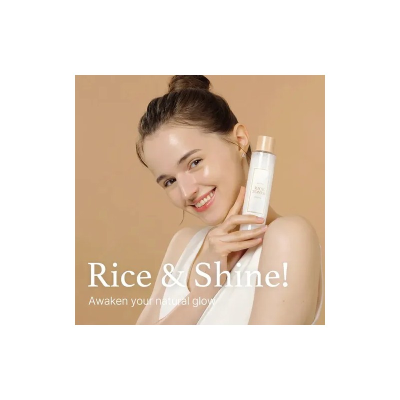 I'm From - Rice Toner - 150ml