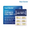 Real Doctor Supercritical Altige Enteric Coated Omega 3 60 Capsules