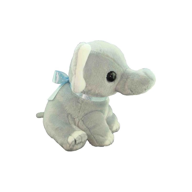 pyuwa Soft Friends Elephant (Medium)