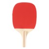SAKURAI CALFLEX Table Tennis Paddle Pen Holder CTR-2901