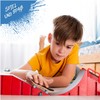 Magicat Finger Skateboard Set - 12 Unique Designs for Endless