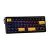 Epomaker TH40 44 Keys VIA Programmable Gasket Hot-Swappable Mechanical Keyboard