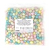 YANKEETRADERS® Speckled Birds Egg Jelly Beans, 2 Pounds, Assorted Fruit