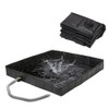 Blueshyhall Foldable Shower Base 41'' x 41'' x 5" with
