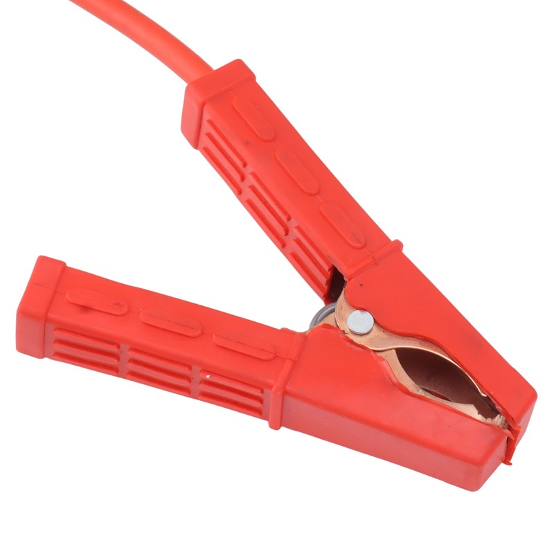 Automotive Jumper Cable Durable Heavy Duty Automotive Booster Cable Portable