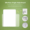 TaoTronics CL016 Light Therapy Lamp 10000 Lux Brightness Adjust Timer