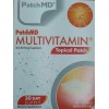 Multivitaminic Patch Parches Multivitaminico Pack 30 Piezas