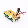 High Accuracy 1-500 MHz Cymometer Frequency Counter Tester Meter Frequency