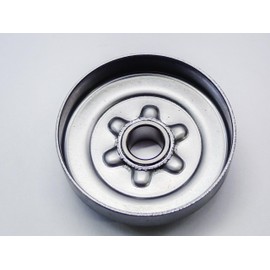 Traverse Creek Incorporated Genuine Echo Clutch Drum Sprocket FITS CS-3510 A556001880