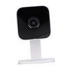 Smart Security Monitor WiFi Connection HD Video Record Baby Camera