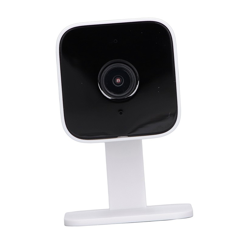 Smart Security Monitor WiFi Connection HD Video Record Baby Camera