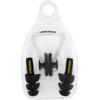 CRESSI Aqua Kit Ear Plugs, Set Ohrstöpsel + Nasenclip Uni
