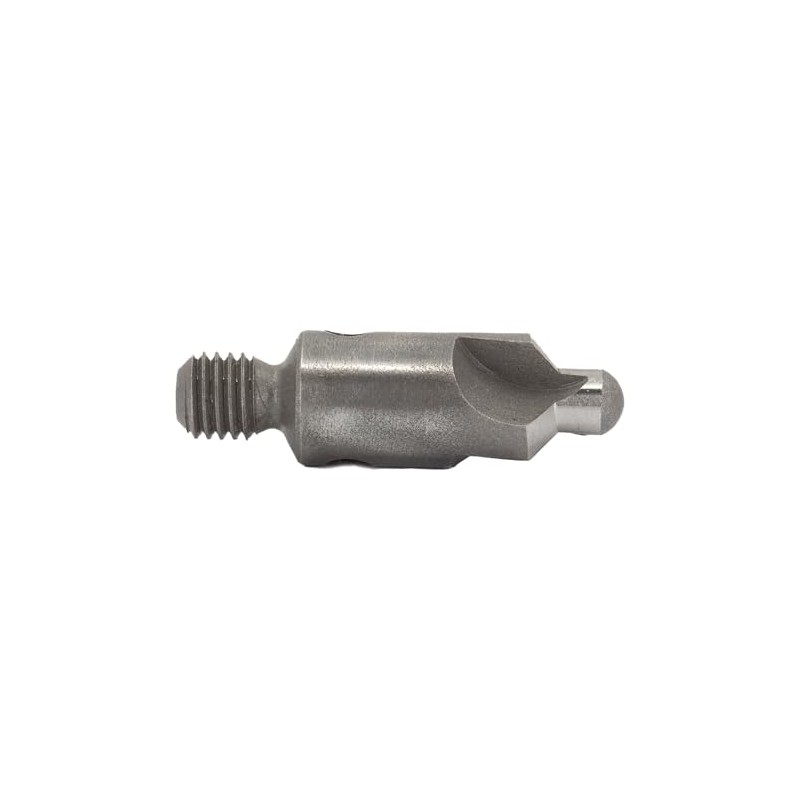 HSS-America TSC1/2-40 TSC Series HSS Countersink 100 Degree Angle 1/2"