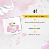 Yellow Liss Shampoo 500 Ml + Mascarilla Liss 500 Ml