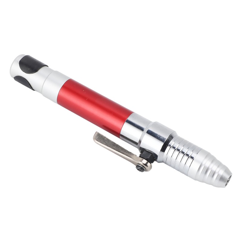 Grinder Machine Handle High Accuracy Low Vibration Polishing Machine Handpiece