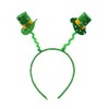 Zac's Alter Ego Mini Irish St Patrick's Day Leprechaun Hat