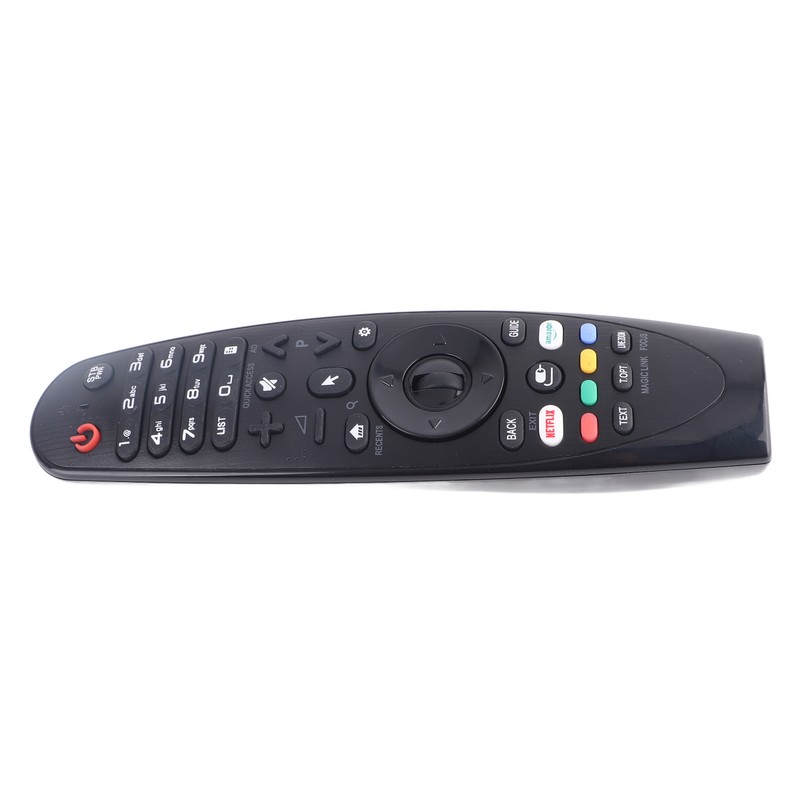Remote Control Fit for LG ANMR600 ANMR650 42LF652V 49UH619V 55UF8507