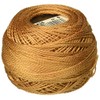 DMC 116 8-436 Pearl Cotton Thread Balls, Tan, Size 8
