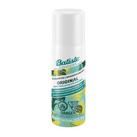 Batiste Original Dry Shampoo 50ml/1.6oz