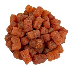 Cozy Confections Chamoy Gummy Bears, 1 Pound