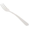 Winco 12-Piece Windsor Oyster Fork Set, 18-0 Stainless Steel, Silver