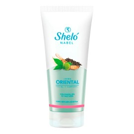 Crema Rosacea Piel Sensible Natural 250 Shelo Nabel