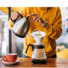 200 Mesh Food Filter Strainer, Food Grade Funnel Filter Strainer