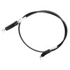 BOMPARA Cable de cambio para Can-Am 2017-2018 Maverick X3 Max