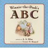 Winnie-The-Pooh's ABC