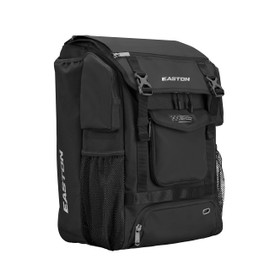 Easton | MAV1 Backpack Equipment Bag | Baseball & Softball | Black
