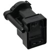 SPARES2GO Condensation Drain Pump compatible with Beko Tumble Dryer BD