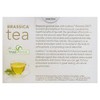 Brassica Decaffeinated Green Tea with Trubroc, Orange DECAF, 16 Tea