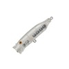 Tackle House Contact Feed Popper 70 SW CFP70SW No.22 Clear
