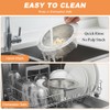 Juice Strainer for Nama J2 Cold Press Juicer, Fine Mesh