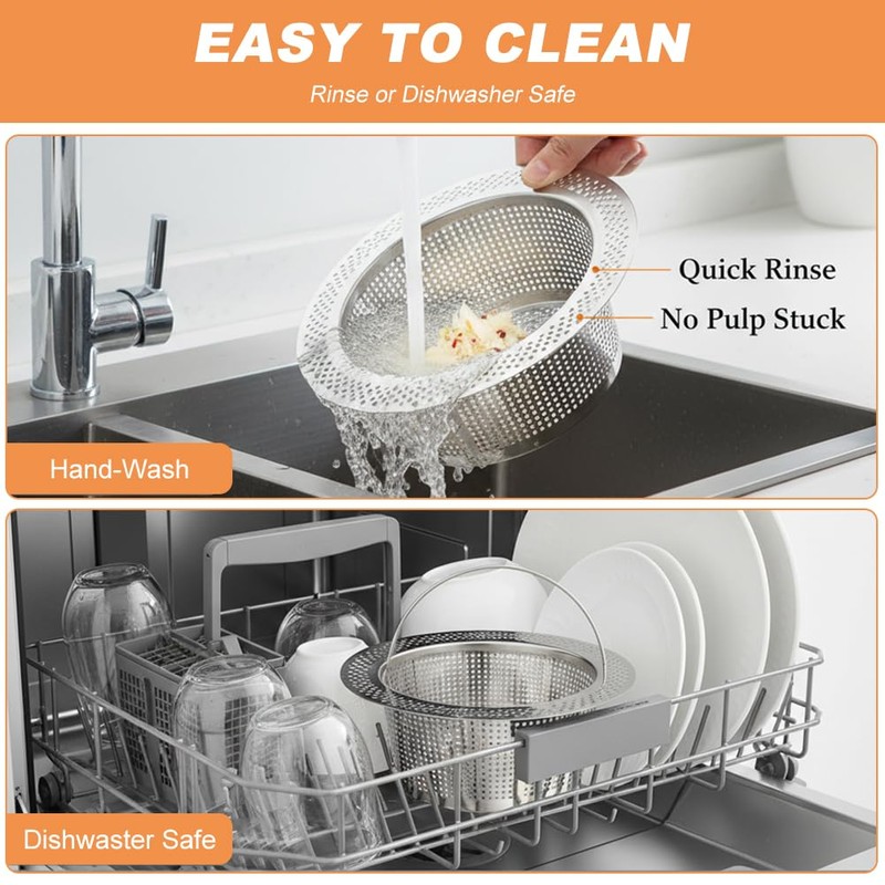 Juice Strainer for Nama J2 Cold Press Juicer, Fine Mesh