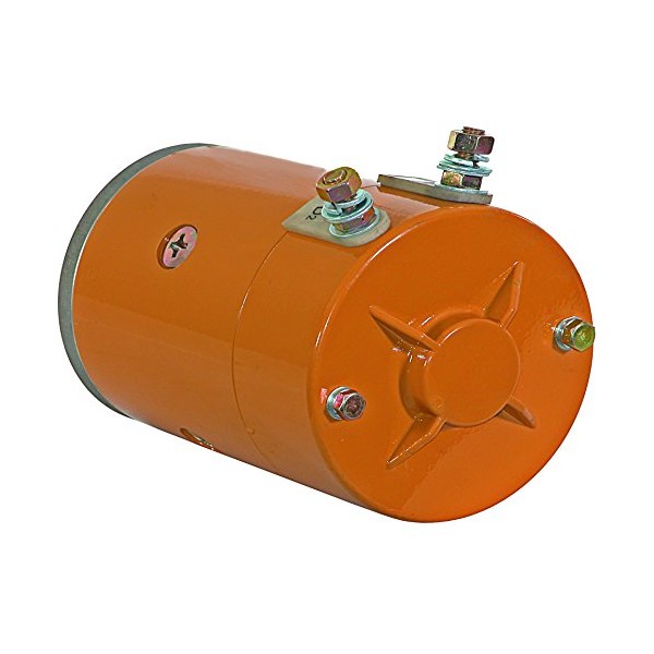 Buyers Products 1306007 Twin Post Style Motor