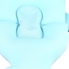 Baby Bath Support Spine Protection Comfortable Baby Bathtub Support Mat