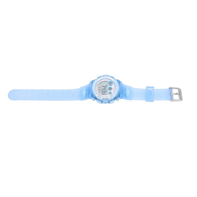 Kids Digital Sport Watch Boys Girls Outdoor Waterproof Electronic Wrist