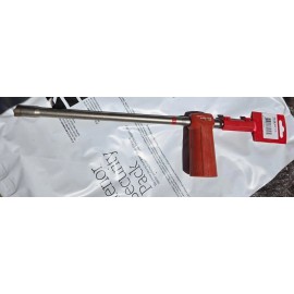 HIlti  TE-CD 5/8" x 14" Hallow drill bit SDS PLUS BRAND NEW.