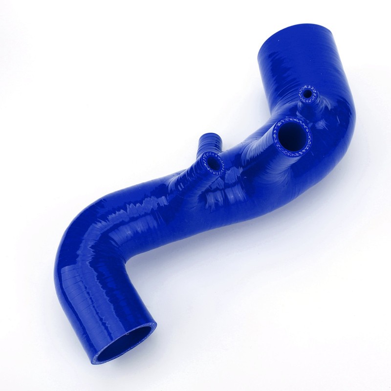 Silicone Intake Hose Pipe Increased Airflow Replacement for SEAT Leon