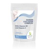 Marine Collagen 400mg Complex with Vitamin B3 and Vitamin C