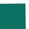 コクヨ カッターマット 3mm厚 グリーン 二折仕様 A4/A3 方眼罫 マ-45