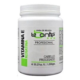 Labonté Tratamiento Labonté Cabello Procesado Vitamina E Keratina