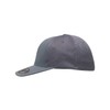 Flexfit Men's Visor, Grey, XX-Large
