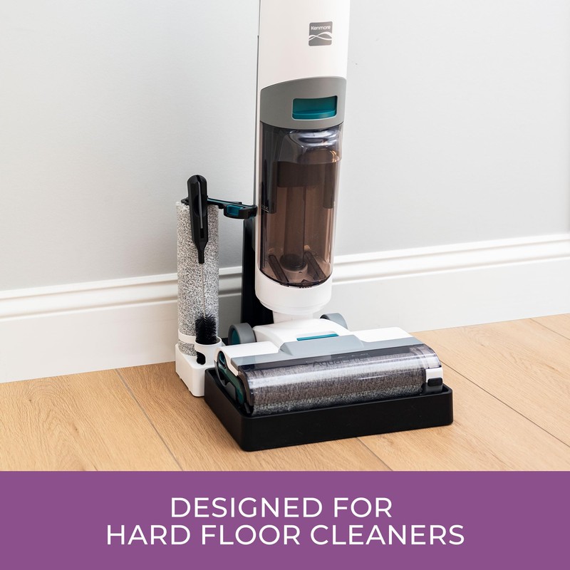 Kenmore KS1020 Pet Multi-Surface Hard Floor Cleaning Formula, 64 fl