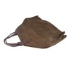 Firewood Carrier Bag Canvas Scratch Resistant Firewood Log Tote Bag